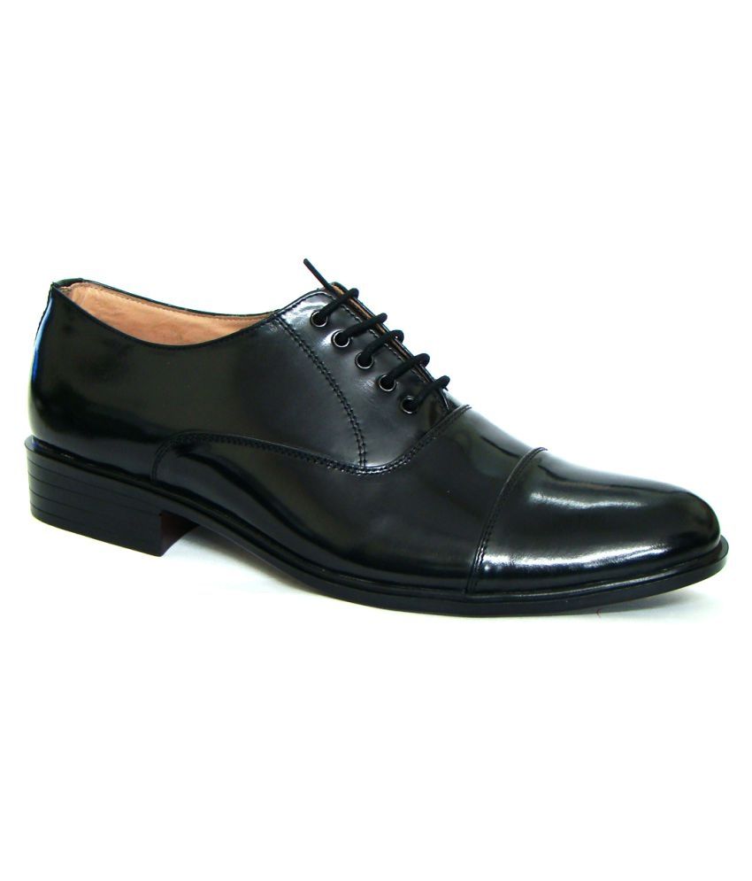 cheap black oxfords