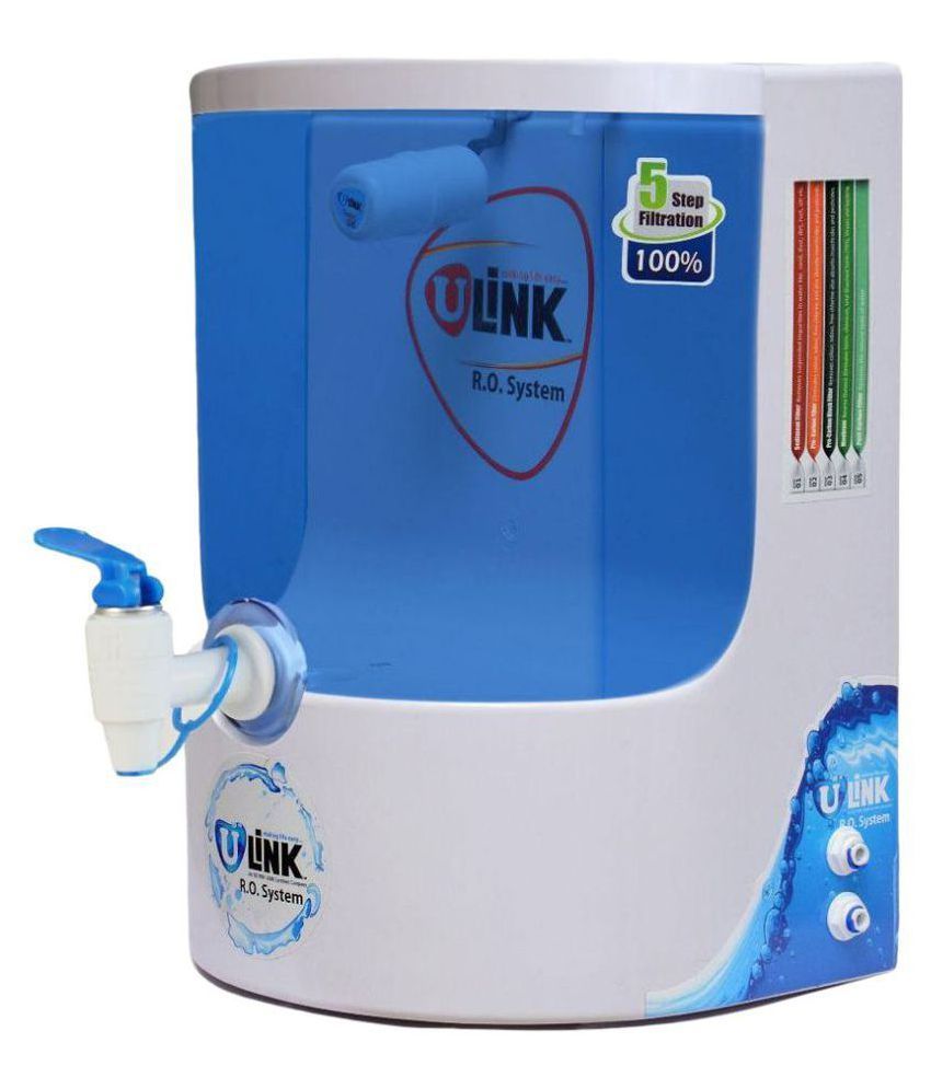 U Link Dolphin Ro Water Purifier Questions And Answers For U Link Dolphin Ro Water Purifier Snapdeal