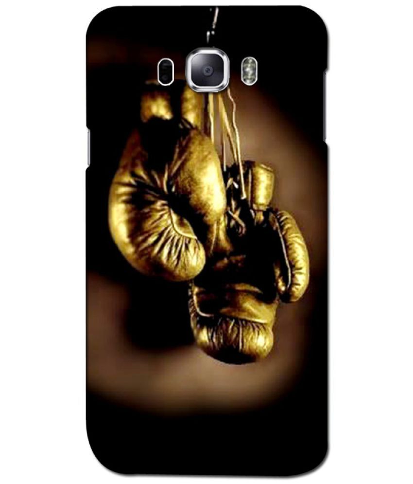 Samsung Galaxy J7 (2016) Designer Sticker By instyler Printed Back Covers Online at Low Prices