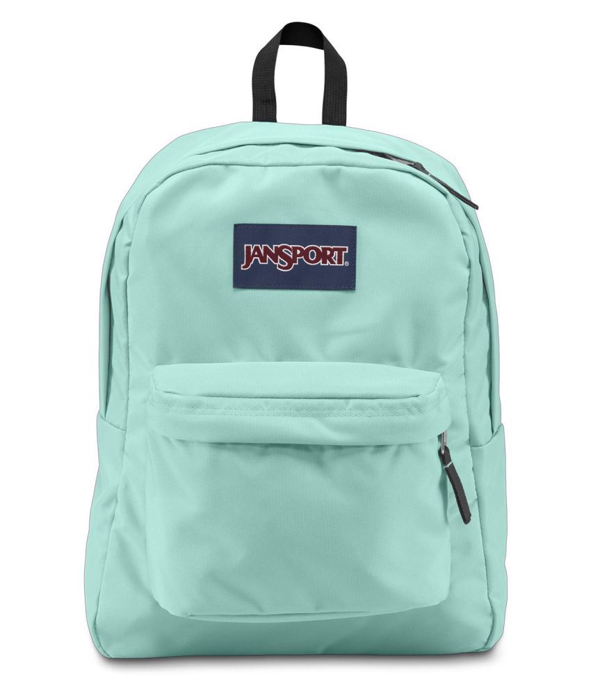 jansport backpack turquoise