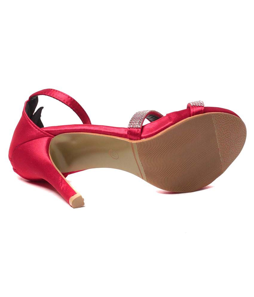 heels melbourne