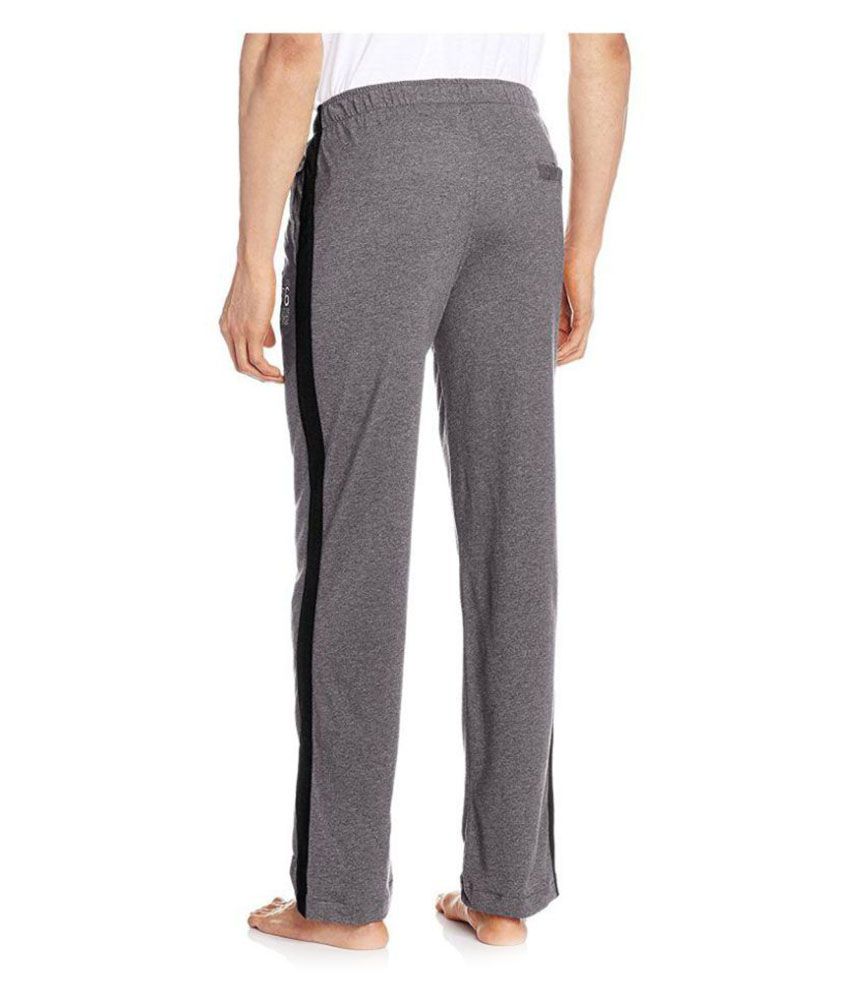 jockey track pants cotton