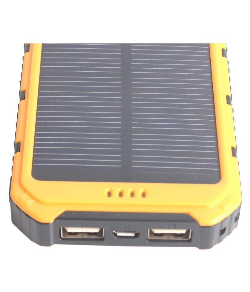 Аккумулятор 12000 mah