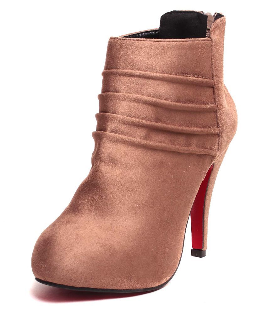 heels melbourne