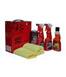 3M Small Car Care Kit