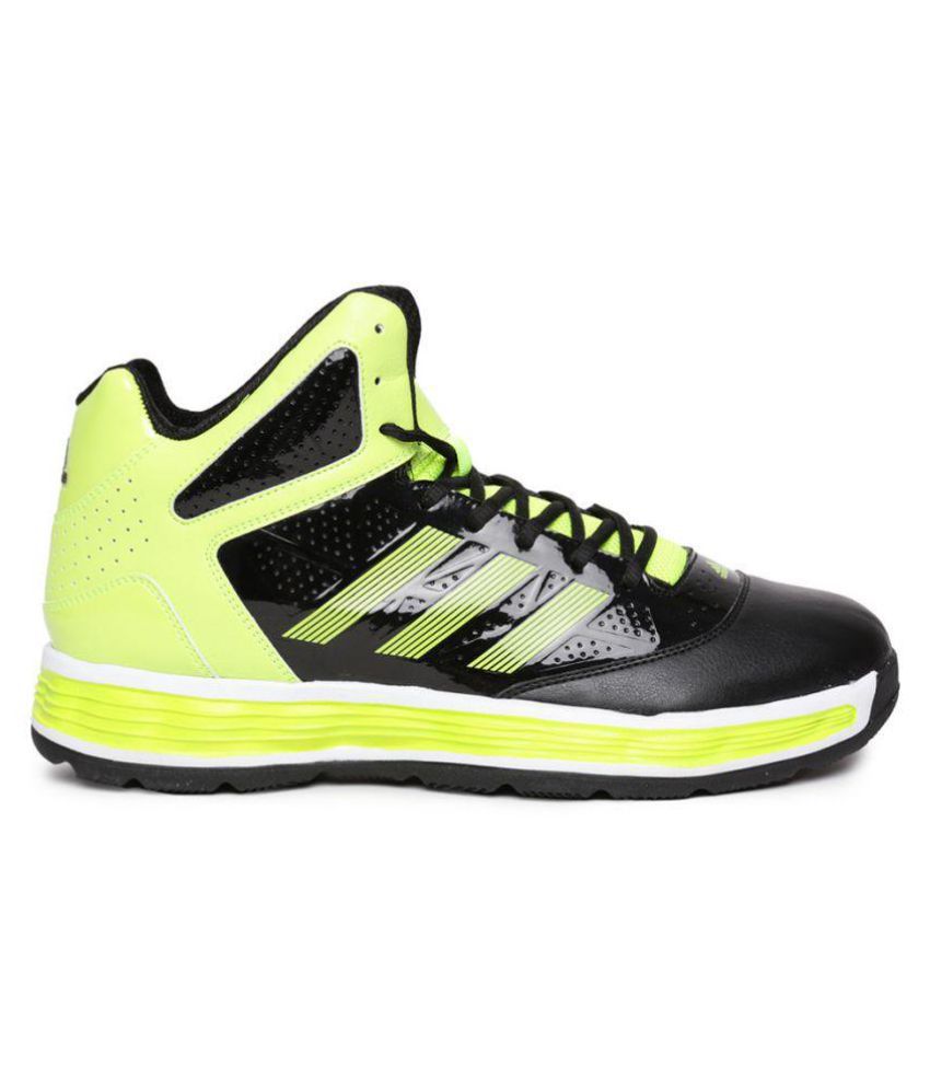 Adidas Multi Color Basketball Shoes - Buy Adidas Multi Color Basketball ...