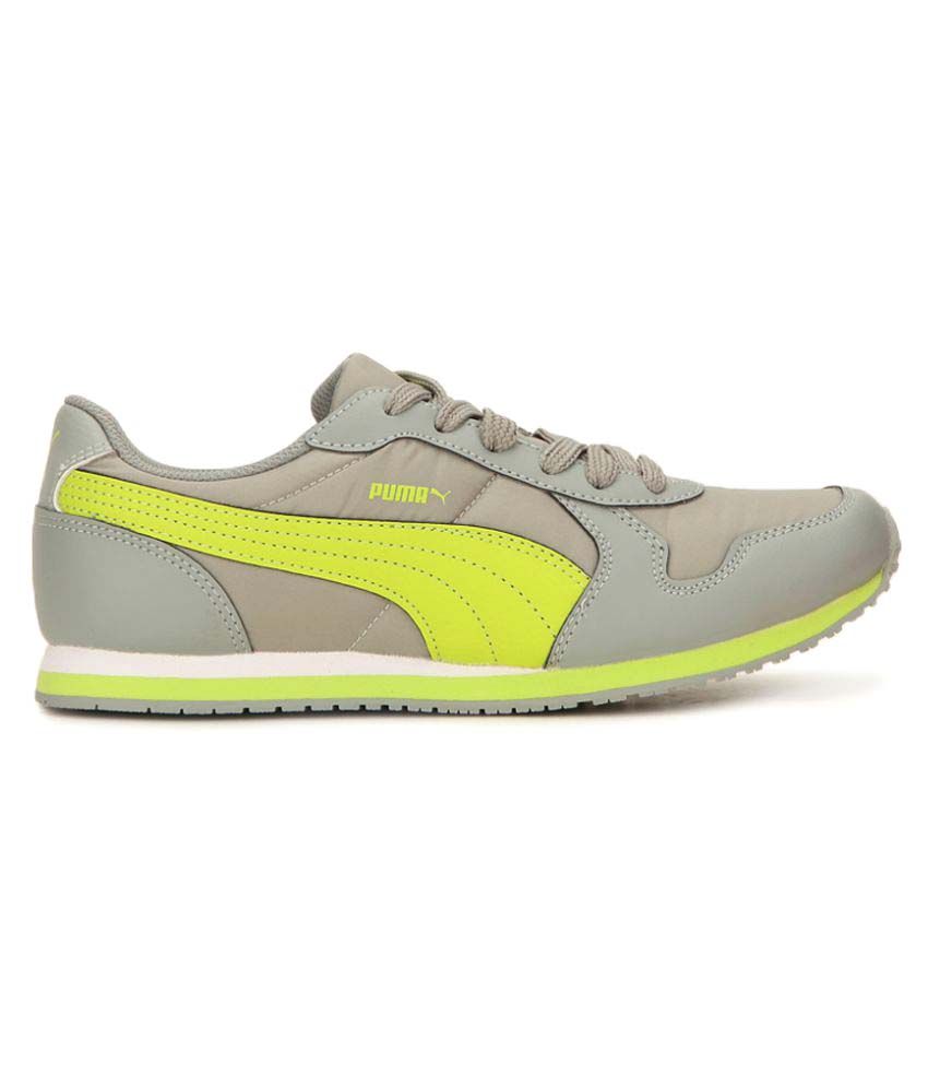 puma multicolor