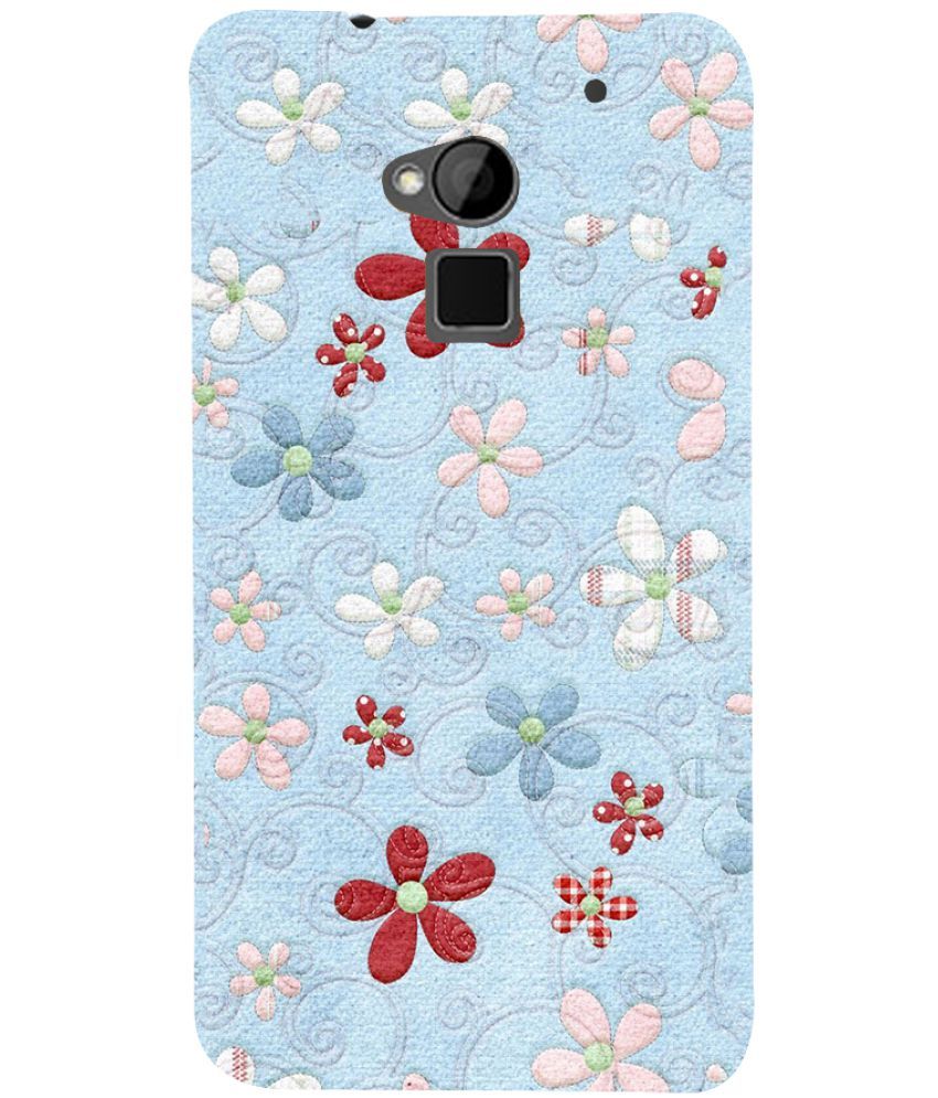 HTC One Max Printed Cover By Fusion Lite - Printed Back Covers Online at Low Prices | Snapdeal India