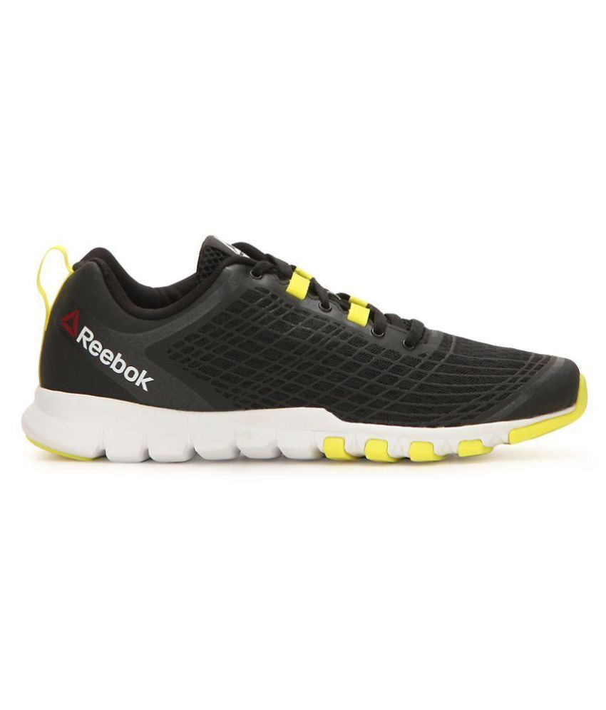 reebok everchill train navy training shoes