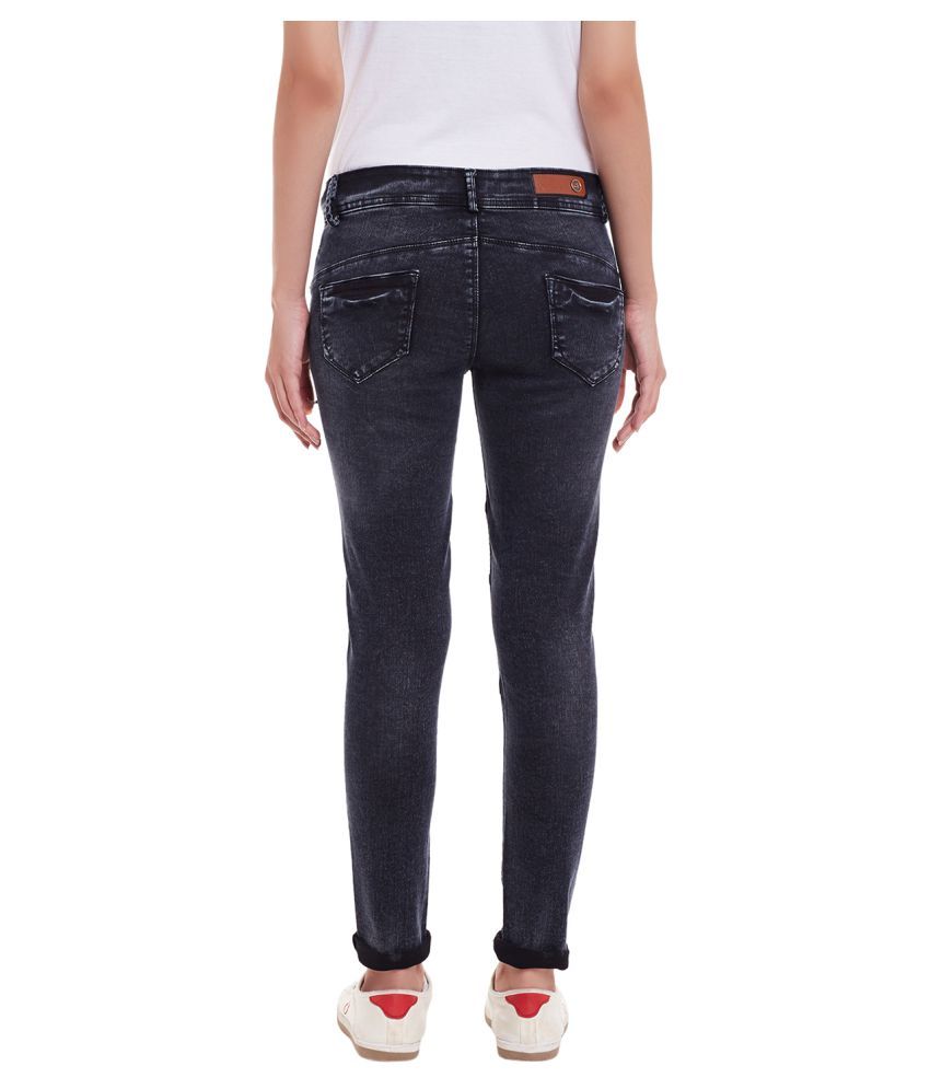 x blues jeggings