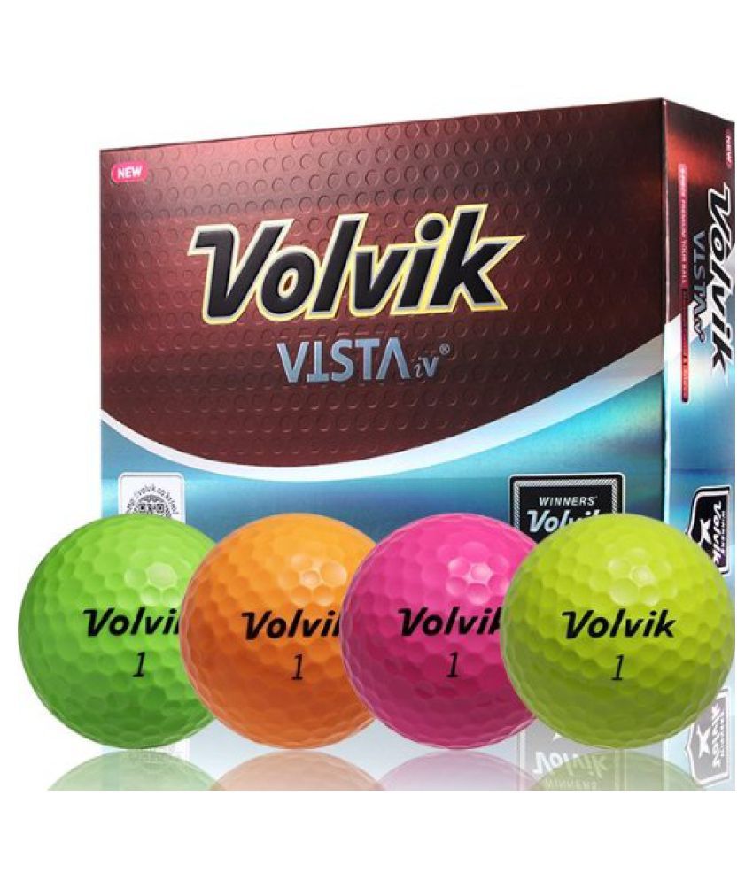 Where to buy reviews on volvik golf ball with the best price?