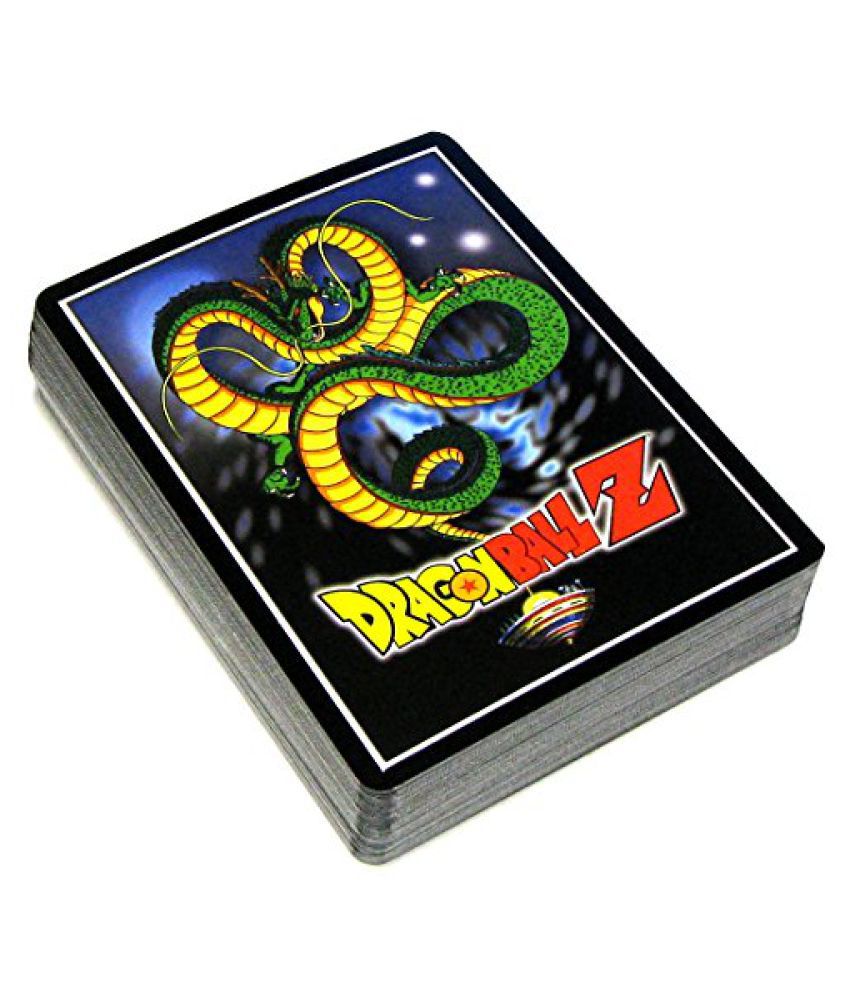 Dragon Ball Z CCG Set 1 Lot of 50 Common Cards - Buy Dragon Ball Z CCG Set 1 Lot of 50 Common ...
