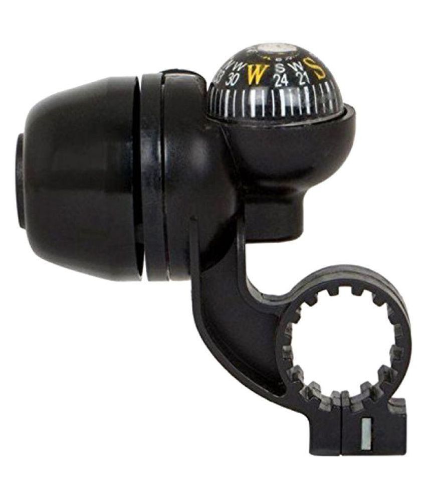 Adraxx Navigation Bike Compass Direction Identifier Handlebar Bell Buy