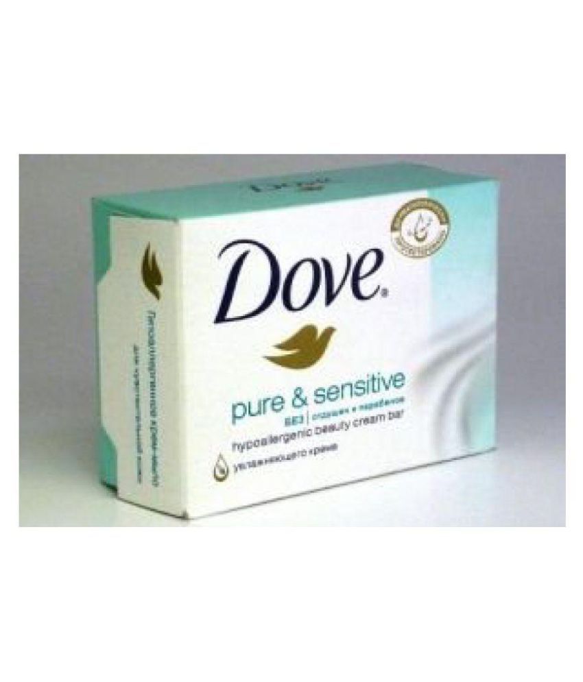 imported dove soap