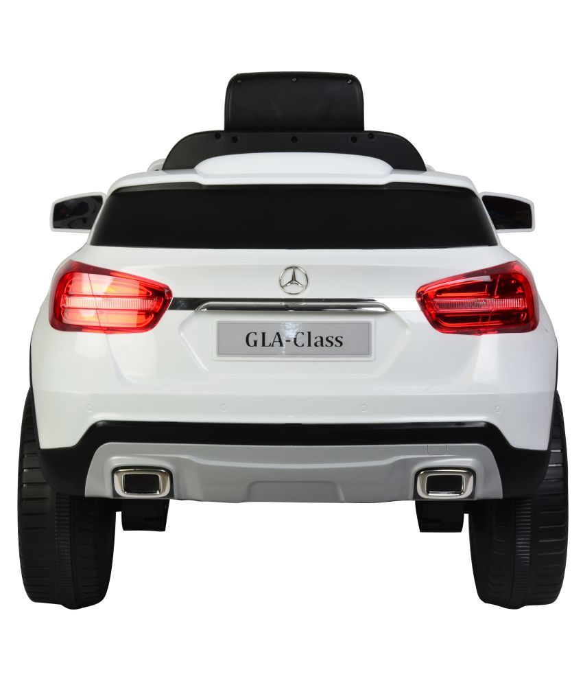 gla toy car