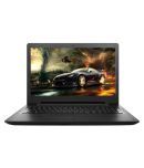 Lenovo Ideapad 110 (80TJ00BNIH) Notebook (AMD APU A8- 8GB RAM- 1TB HDD- 39.62cm(15.6)- DOS- 2GB Graphics) (Black)