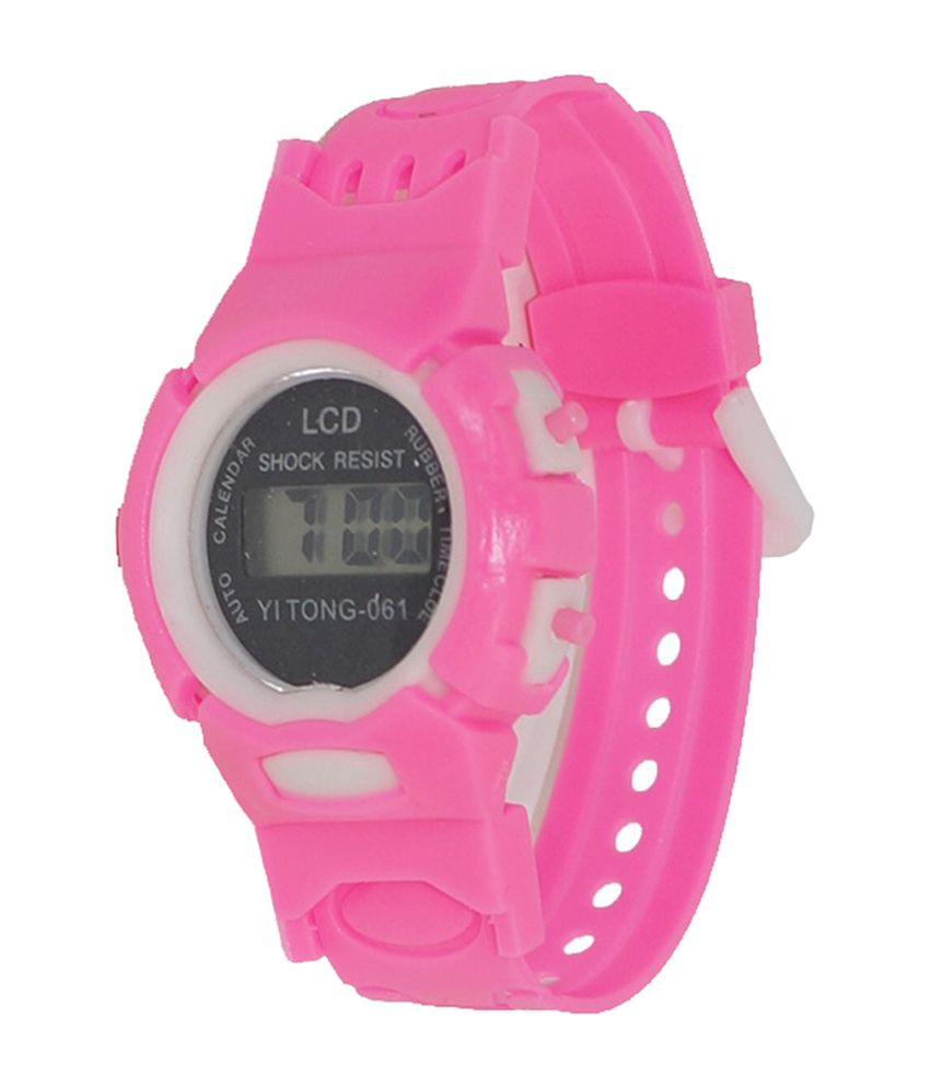 buy led watches online india