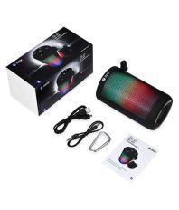 Zoook ZB-Jazz Portable Speaker - Black