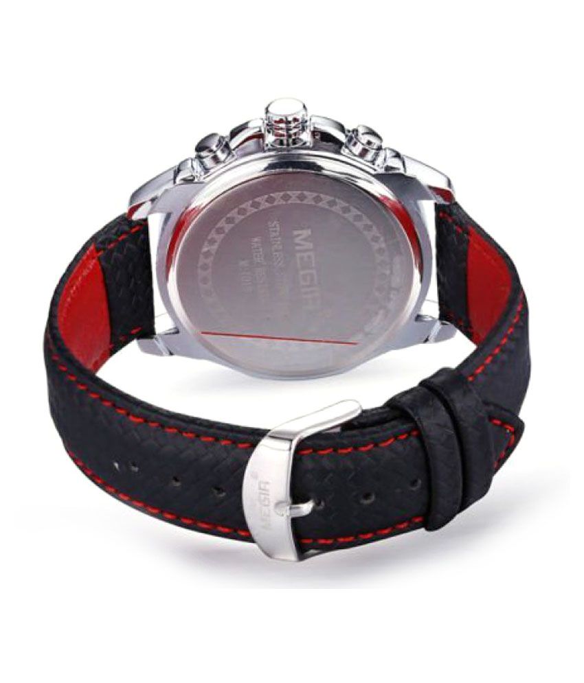 price of megir watch