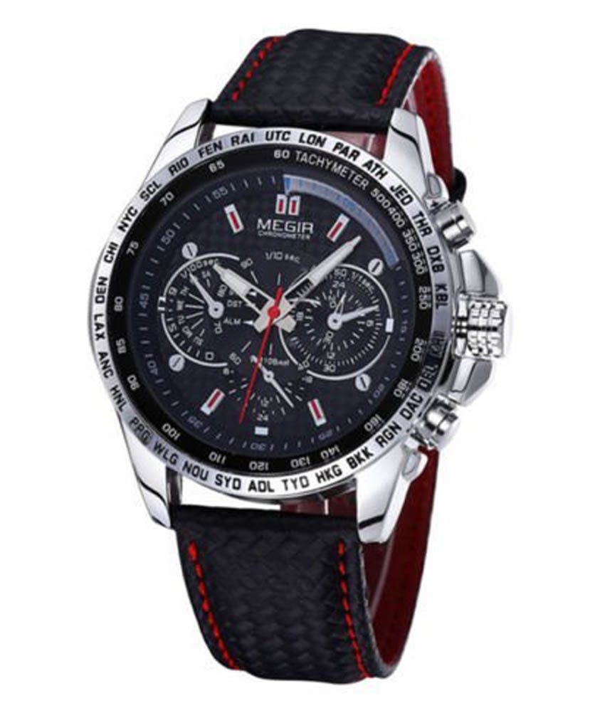 price of megir watch
