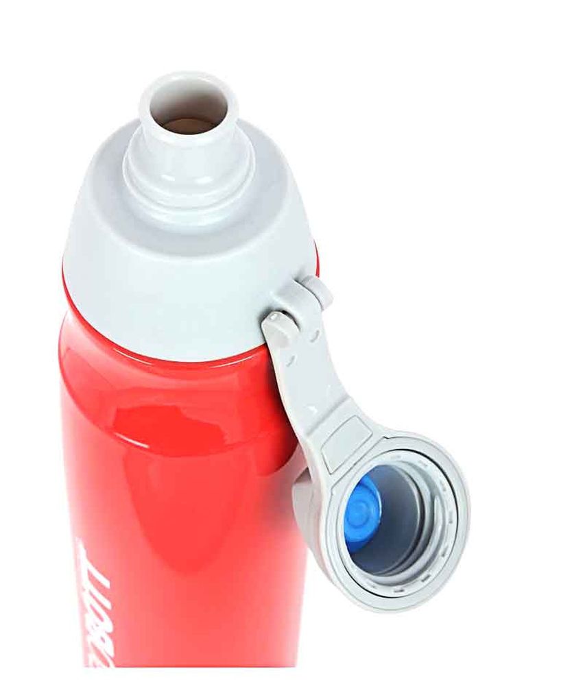 Probott Red 800 ml Sports Sipper Set of 1: Buy Online at Best Price in ...