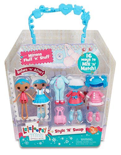 lalaloopsy style n swap