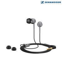 Sennheiser CX 180 Street II In Ear Earphones Without Mic