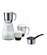Bajaj GX4 500 W 3 Jar Mixer Grinder