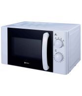 Koryo 20 Litres LTR KMS 2011 Solo Microwave White