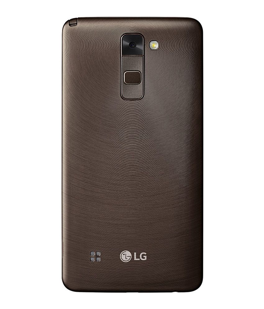 LG Stylus 2 Plus ( 16GB , 2 GB ) Brown Mobile Phones ...