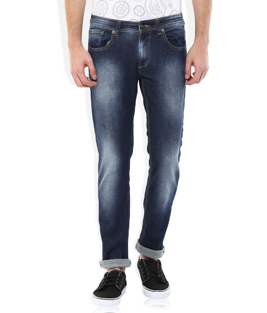 spykar rico jeans