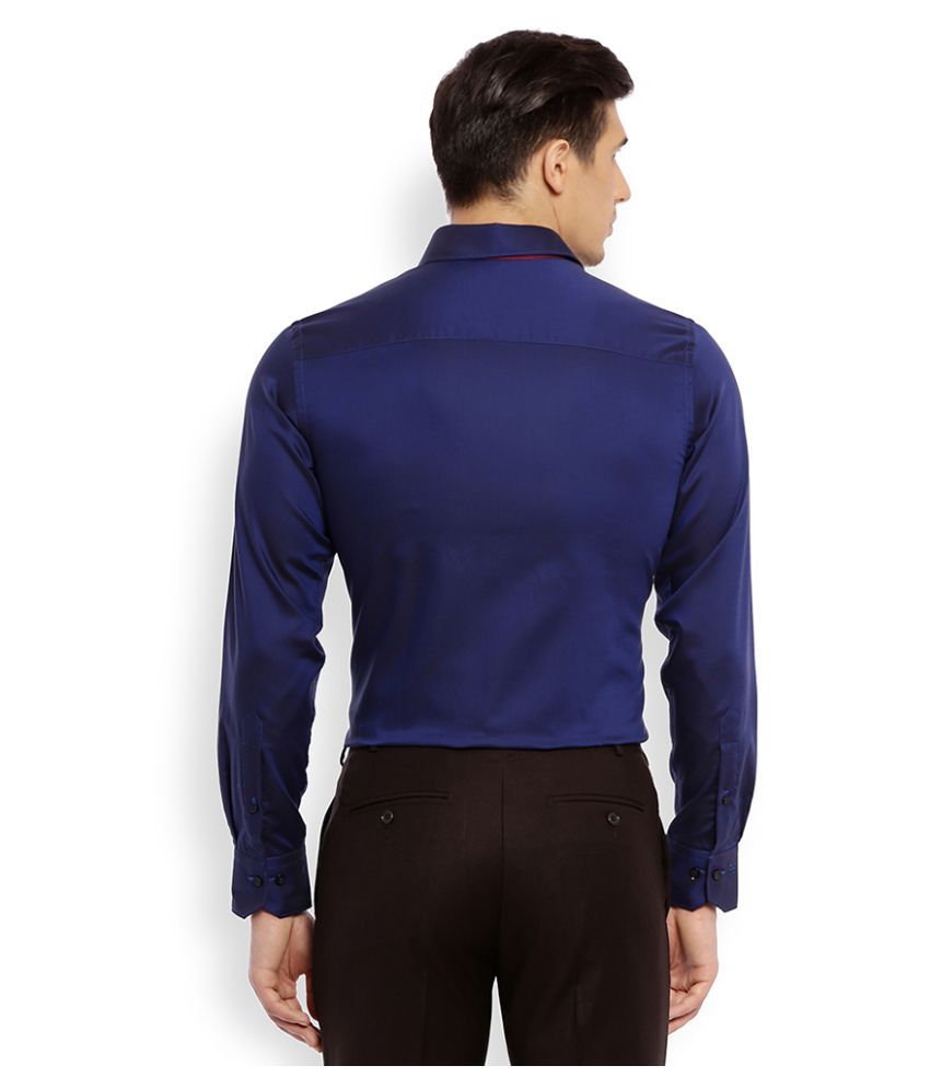 raymond formal shirts online