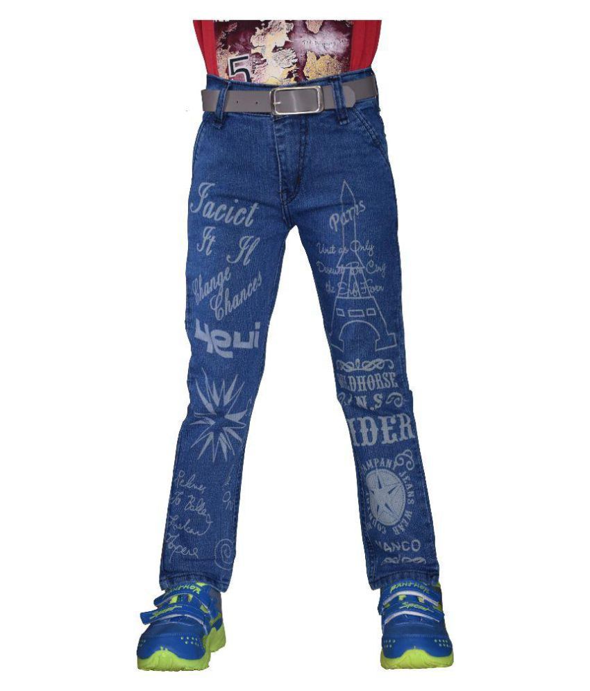 snapdeal jeans 499
