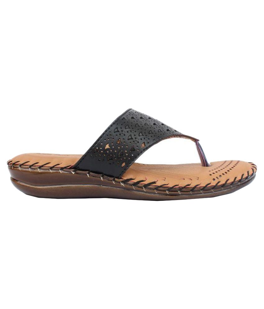comfortable flats for doctors