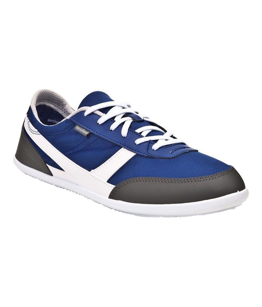 NEWFEEL Many Mesh Men Walking Shoes: Buy Online at Best Price on Snapdeal