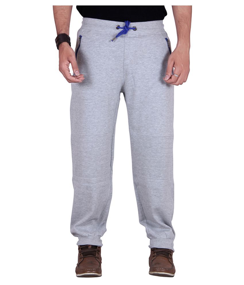 cheap mens grey joggers