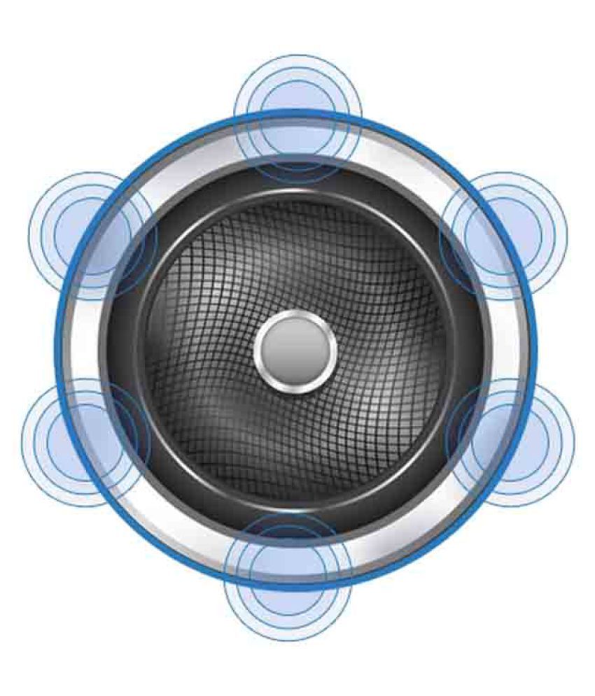 intex 11600 tower speaker