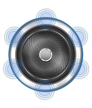 intex tower speakers 13500 price