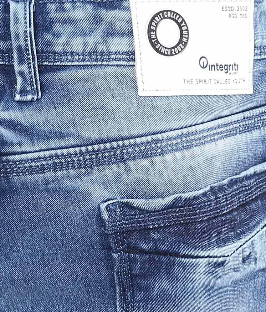 integriti jeans