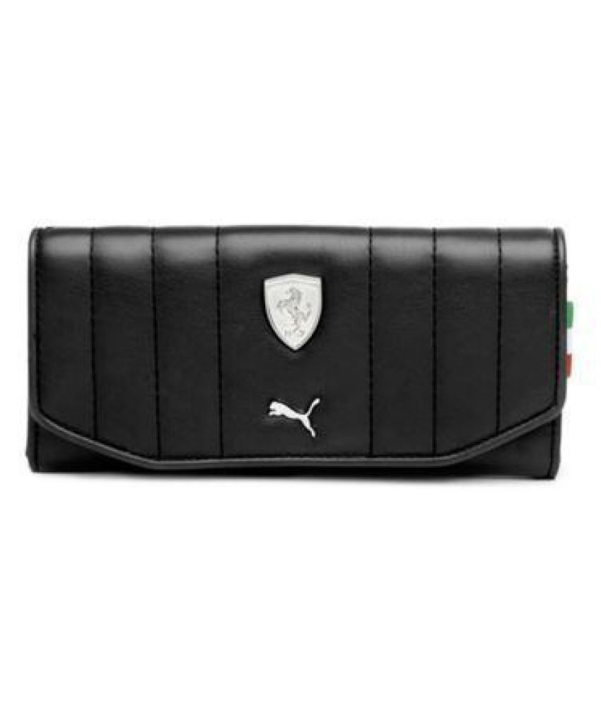 puma original wallet