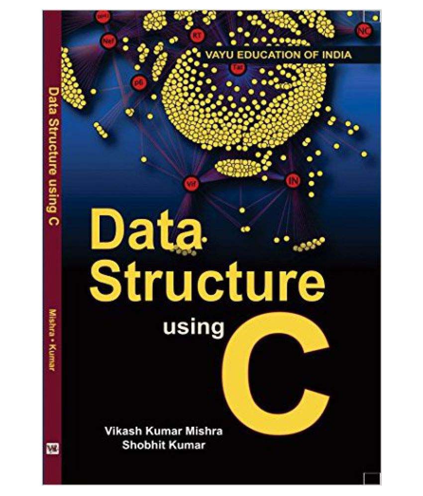     			Data Structure Using C
