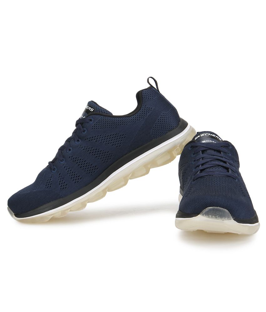 skechers air game