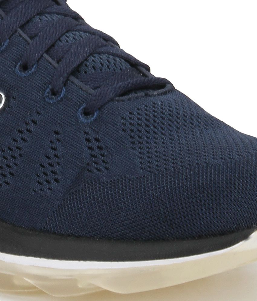 skechers air game