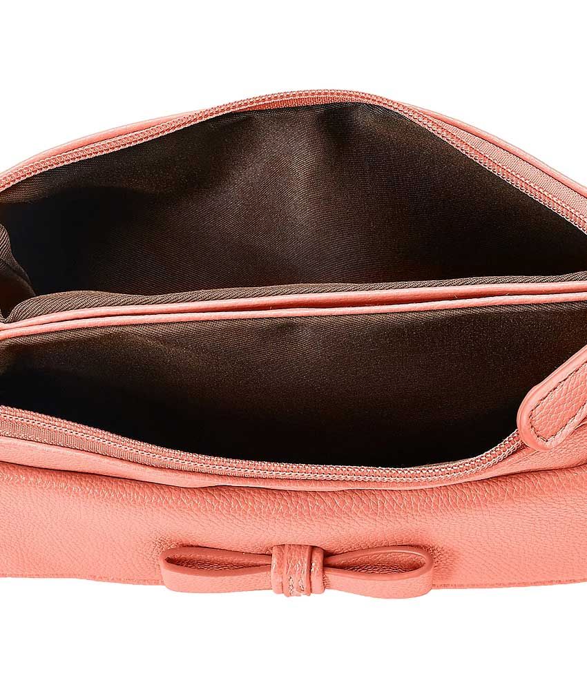 caprese sling bags below 1000