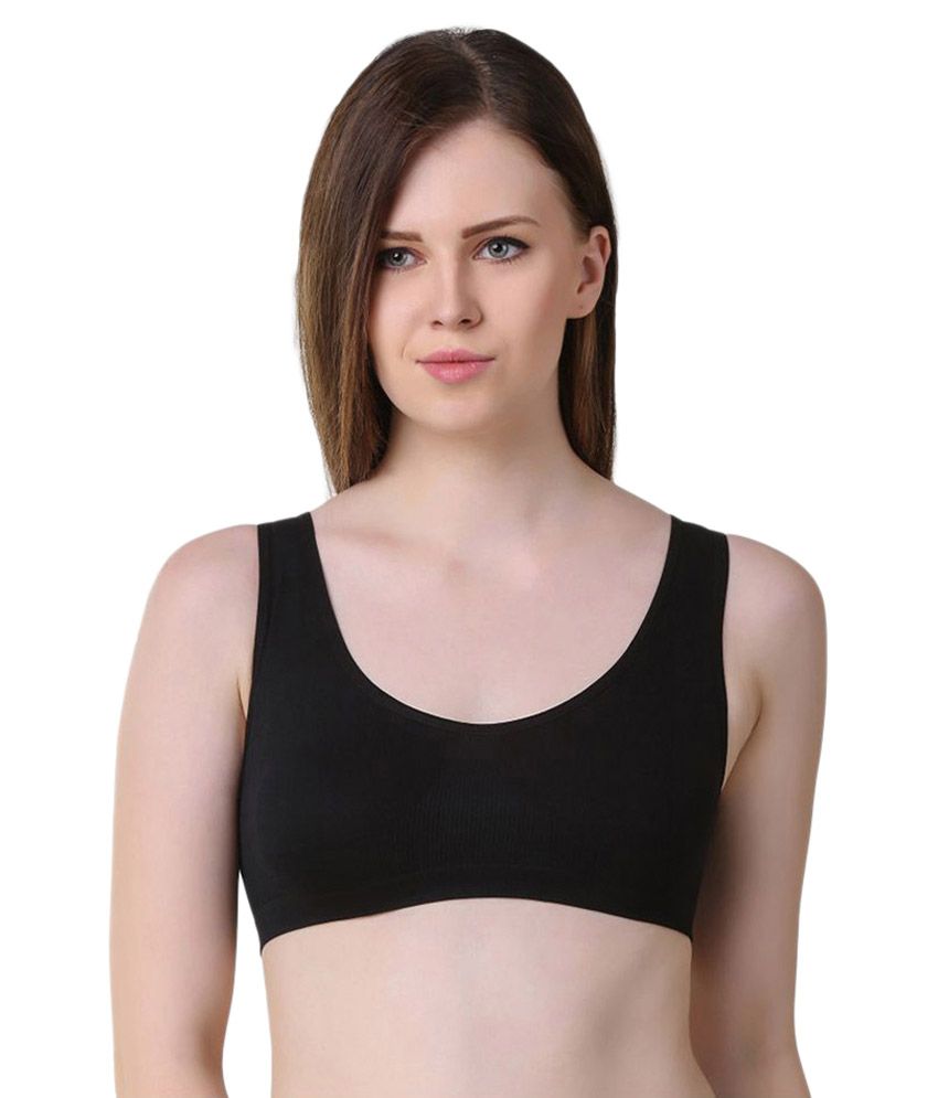 Buy Kitex Beige Poly Cotton Teenage Bra Online at Best Prices in India