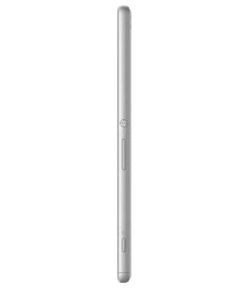 Sony Xperia Xa Ultra Dual   16gb   4 Gb   White Mobile