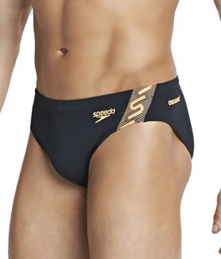 single leg speedo