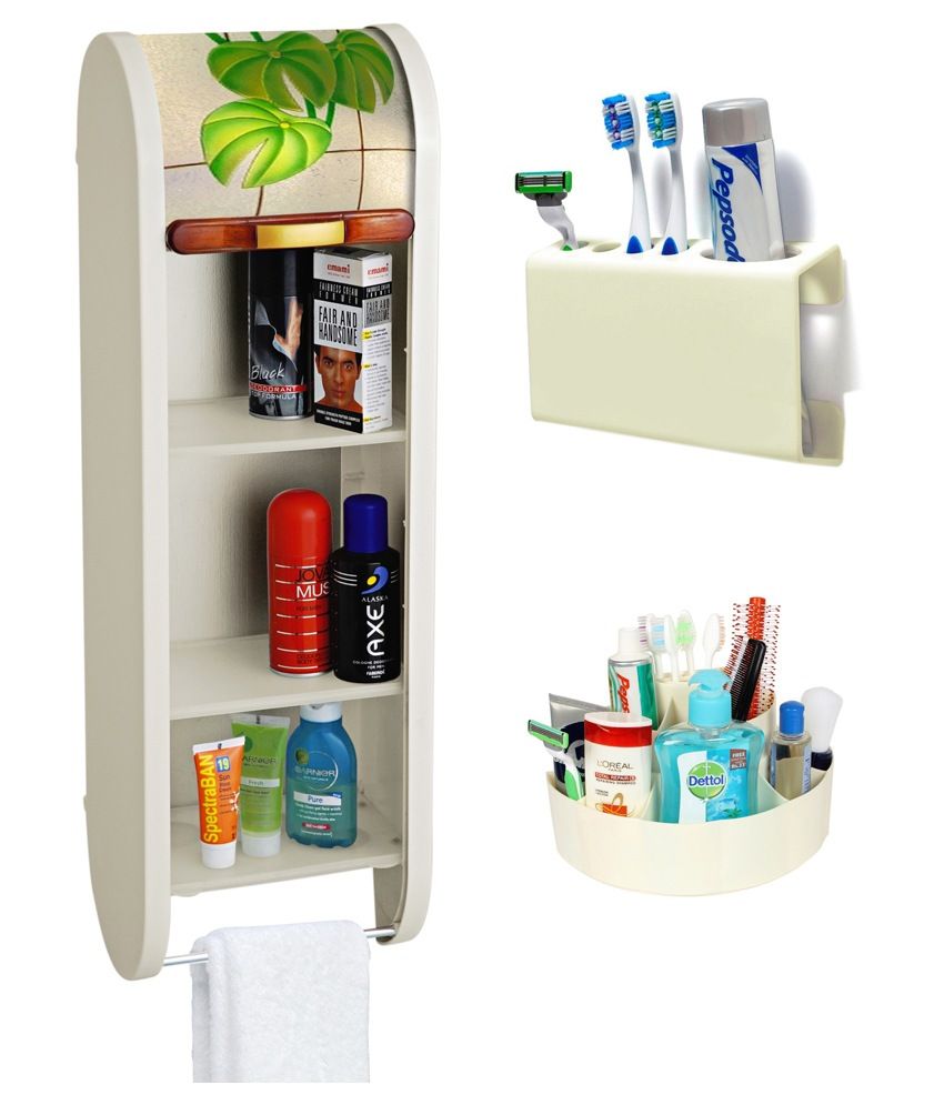 plastic bathroom cabinets online india