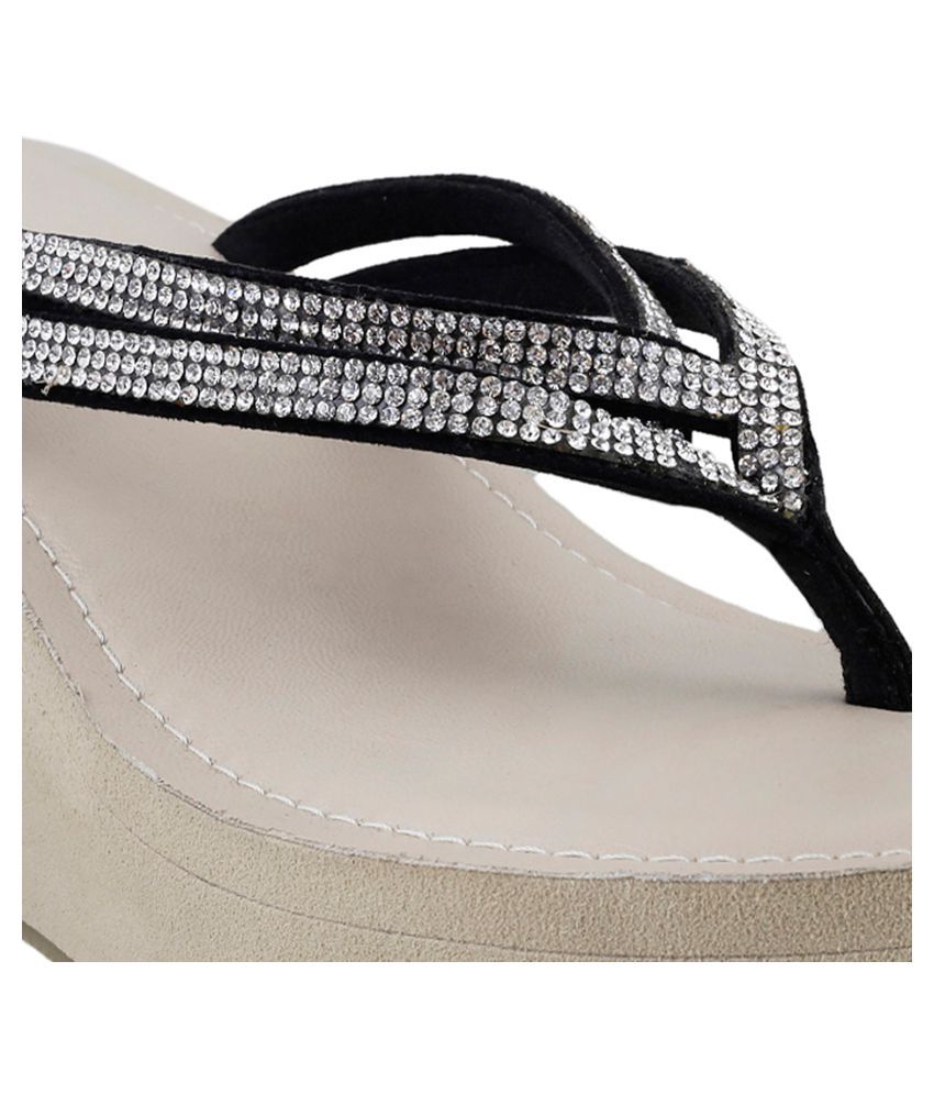 mochi flat heels