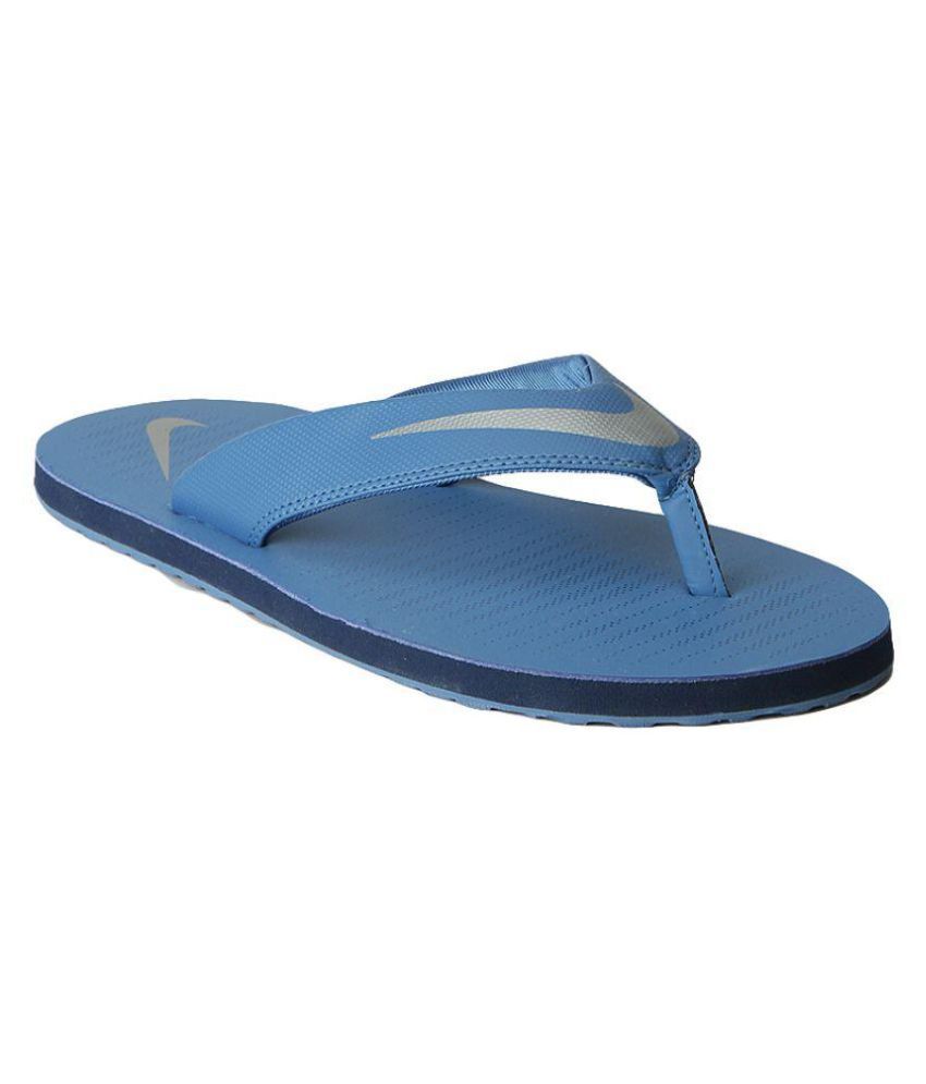 Blue nike flip flops Nike Sandals for Women Take a stylish first step with Women's Nike Sandals from Kohl's. Kohl's offers many different styles and types of Nike footwear, like women's Nike athletics sandals, Nike slides for women, and women's black Nike sandals.